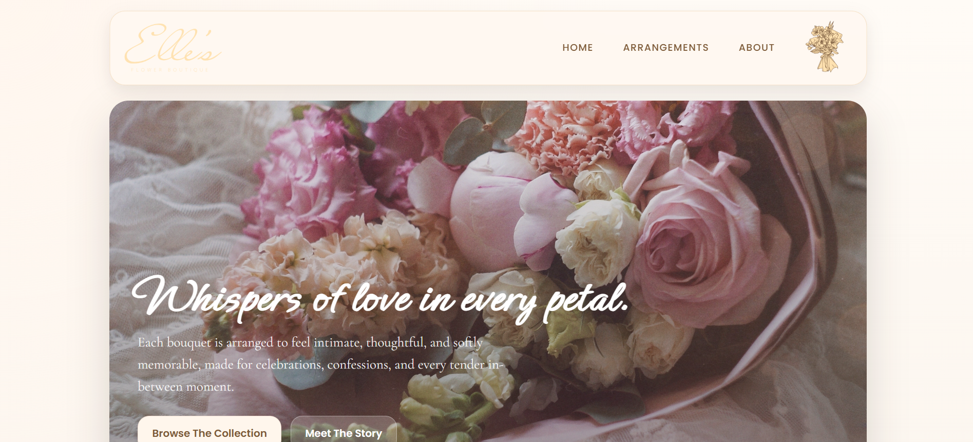 internal reporting dashboard preview