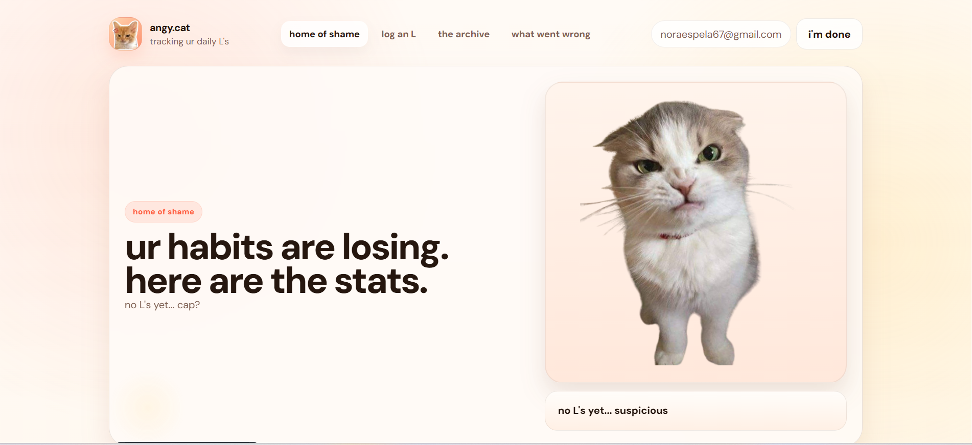 new software project preview